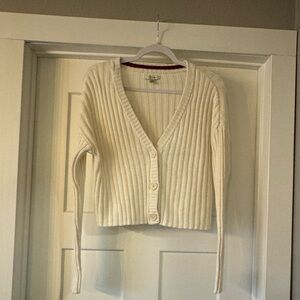 American Eagle cardigan size small